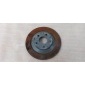 K01126251C Диск тормозной задний MAZDA CX5 KF 2019 K011-26-251C
