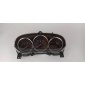 KL2LDKT174 Панель приборов (щиток) MAZDA CX5 KF 2018 , TK4955430