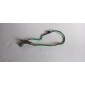 PYFB1886Z Датчик кислородный/Лямбда-зонд MAZDA CX5 KF PYFB-18-86Z