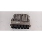 12148489464 Блок управления двигателем BMW X3 G01 2018 , 0261s20769, 9423432