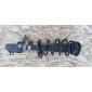 KN3L34900B Амортизатор передний левый MAZDA CX5 KF 2019 KN3L-34-900B