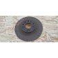 K01126251C Диск тормозной задний MAZDA CX5 KF 2019 K011-26-251C