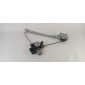 8572042130 Стеклоподъемник передний левый Toyota RAV4 2019