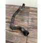 8K0122293F Шланг ОЖ Audi A6 C7 2012 , 4G0121055AD, N, 90692901, 4G0121055AE, 8K0122293H