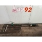 03C121469F Трубка ОЖ Audi A3 8P 2009