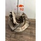 33326770924 Цапфа BMW 5-series e61 2006 33 32 6770924