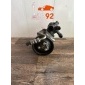 32416780413 Насос гидроусилителя руля BMW 1-series e87 2008 32 41 6780413