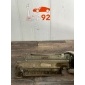 058129597Q Тепловой экран Audi A4 B7 2007