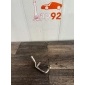 03C121497F Трубка ОЖ Audi A1 8X 2011