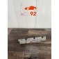 03C253197N Кронштейн турбины Audi A1 8X 2011