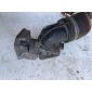 Дросельная заслонка ducato jumper boxer iveco daily 504388271