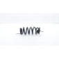 2912137XGW02A Пружина подвески Haval H3 1 2024 , 2912013XKR02A, 2912013XKR02A