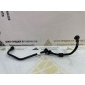 4M0317801D Трубка охлаждения АКПП Volkswagen Touareg 3 CR7 до рестайлинг 2020