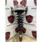 7l6513029e Амортизатор задний Volkswagen Touareg 7L 2005