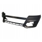 4M0807065FGRU бампер передний audi q7 4m 15 -