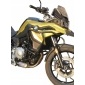 Gmole heed bmw f 850 gs - bunkier