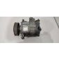 1K0820859D Компрессор кондиционера Volkswagen Tiguan 2009