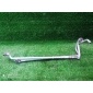 7L0317822B трубка системы охлаждения акпп Porsche Cayenne (2003-2010)
