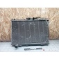 MT2111 Радиатор (основной) Mitsubishi Carisma 2003 ,DRM45010,8MK376718541,KRZ1132CS,KRZ1132HI,CR549000S,DMX102090,MB925637,MR299522,MR385514,XB925637,62857A,519517,735497
