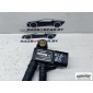 0281006278 Датчик давления выхлопных газов Mercedes Vito W639 2007