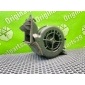 A2038300308 Мотор печки Mercedes-Benz C-Class S203 4MATIC 2002 , 2038300308