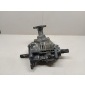 331000153R Коробка раздаточная Renault Duster 2012