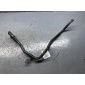 ZL0115280A Трубка охлаждающей жидкости металлическая Mazda 323 BJ 1999