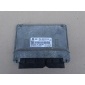 1.6KOMPUTER audi a3 8p 1.6 bse блок управления двигателя 06a906033eh
