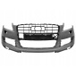 4L0807233 audi q7 2005 - 2009 бампер передняя 4l0805594a