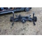 KIA sportage iv belka - zawieszenie задняя 2.0 crdi 4wd