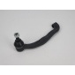 HQE0376L Наконечник рулевой тяги Volkswagen Transporter T5 , 7E0422817, 7E0422817A, 7E0422817B, 7E0422817C, 7E0422817D, 7H0422817A, 7H0422817B, 7H0422817C, 7H0422817D