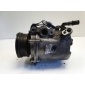 7813A068 Mitsubishi oe компрессор кондиционера