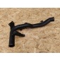 8D0145840S Патрубок интеркулера Audi A6 4B/C5 2001 ,8E0145762C,8E0145762A