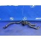 A2118320584 Клапан печки Mercedes-benz E300 W211 2007 , A2118302615, A2118300597, A2118300496