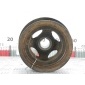 A1110300603 Шкив коленвала Mercedes C-Class (W202) (1993-2001) 1998 ,A1110350100