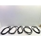 LR026445 Уплотнитель двери Land Rover Range Rover Evoque L538 2011-2018