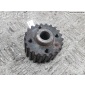 038105263h Шкив коленвала Skoda Superb mk1 (B5) 2008