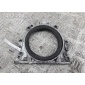 06a103171b Крышка двигателя передняя Skoda Superb mk1 (B5) 2008