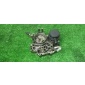 059115397l кронштейн масляного фильтра VW Touareg 2002-2010 2006