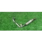 059145735Q трубка турбокомпрессора (турбины) VW Touareg 2002-2010 2006