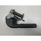 LR037464 Преднатяжитель ремня безопасности Land Rover Range Rover IV 2013