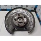 LR094541 Кулак поворотный задний левый Land Rover Range Rover IV 2013