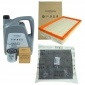 Масляный syntetyczny volkswagen oe longlife iv fe 5 л 0w - 20 3 другие produkty