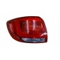 924013W610 Фара левый задняя 92401 - 3w610 kia sportage iii рестайлинг