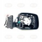 LR042655 корпус скелет зеркала правое range rover l320 ah3217e698bb