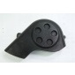 Honda cbr 600 f4i 2001 - 2006 крышка звездочки