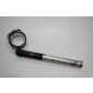 1413655249693144 Kawasaki zx - 6r 600 09 - 12 руль правый