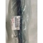 5339502100 toyota corolla e18 седан уплотнитель декоративная передняя 53395 - 02100 новая