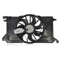 4SG456.99 вентилятор форд focus c - max c214 2004 - 1.6 2.0