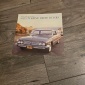Buick 1961 full size сша electra 225 riviera седан invicta convertible
